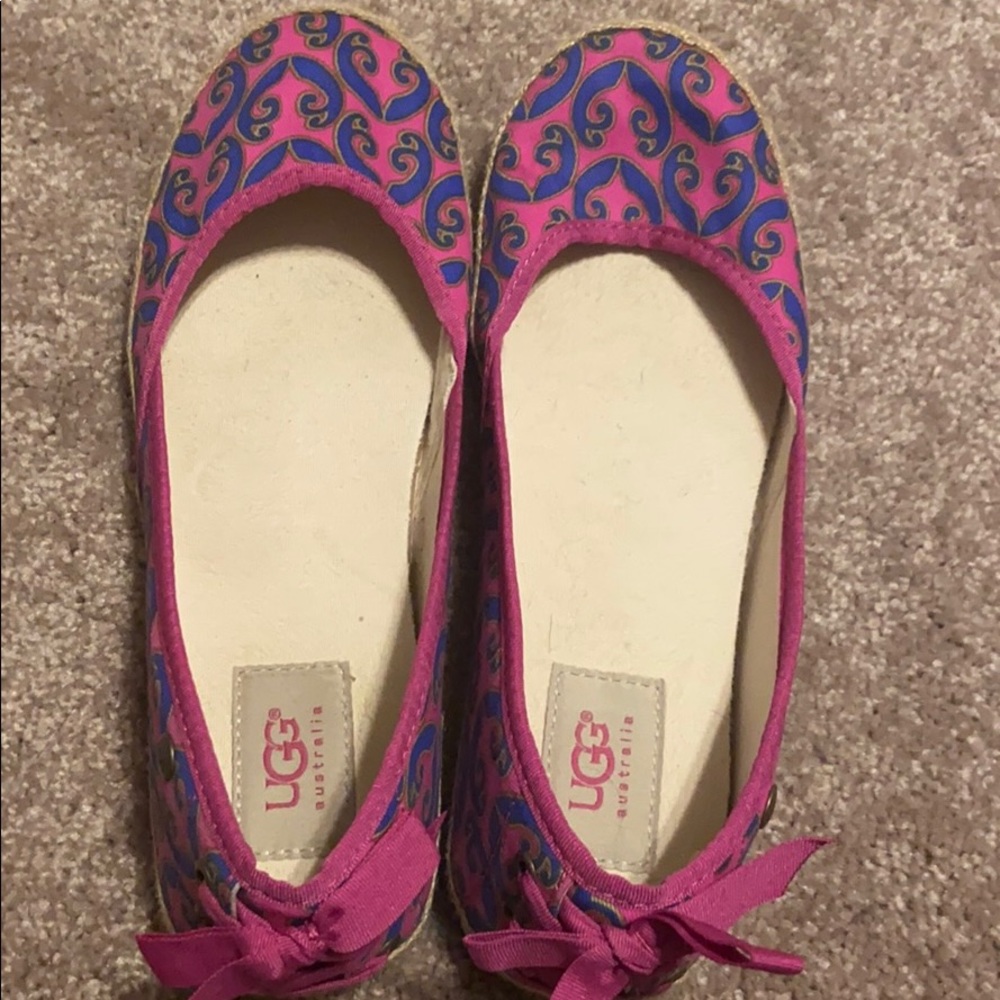 Great condition still lots of love left!